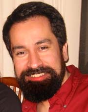 Face picture of Michael